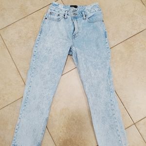 Abercrombie Jeans